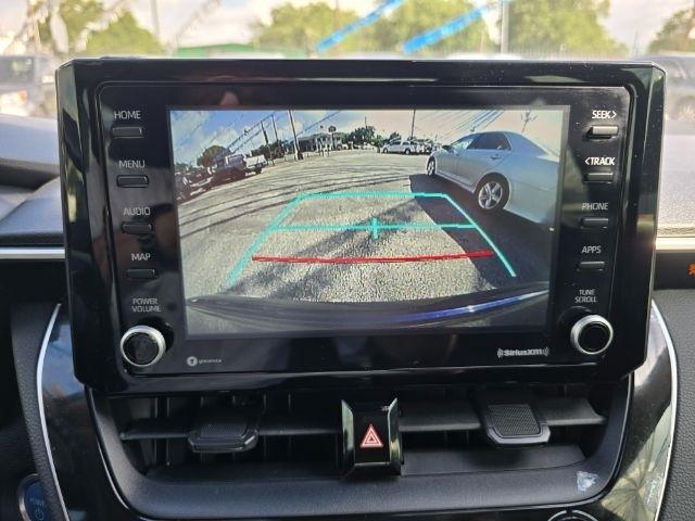 Toyota Corolla  2022