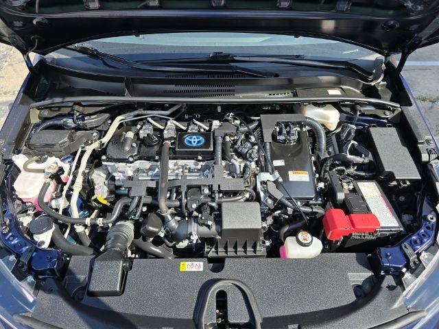 Toyota Corolla  2022