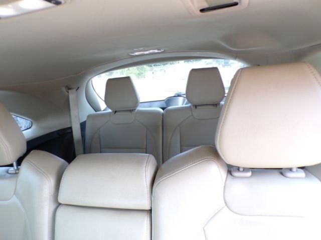Acura MDX  2016