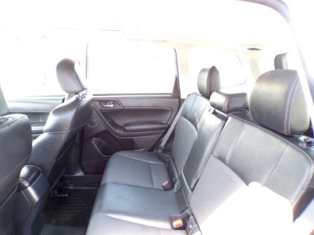 Subaru Forester  2016