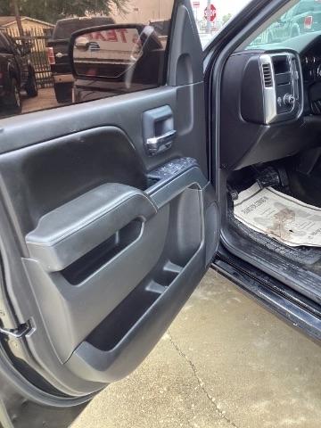 Chevrolet Silverado 1500  2015