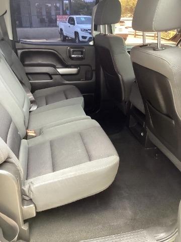 Chevrolet Silverado 1500  2015