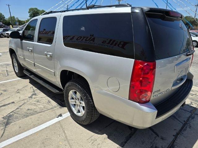 GMC Yukon XL  2011