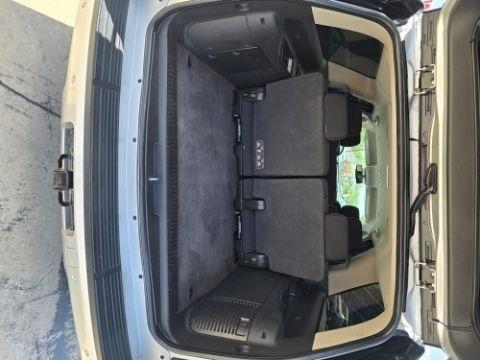 GMC Yukon XL  2011
