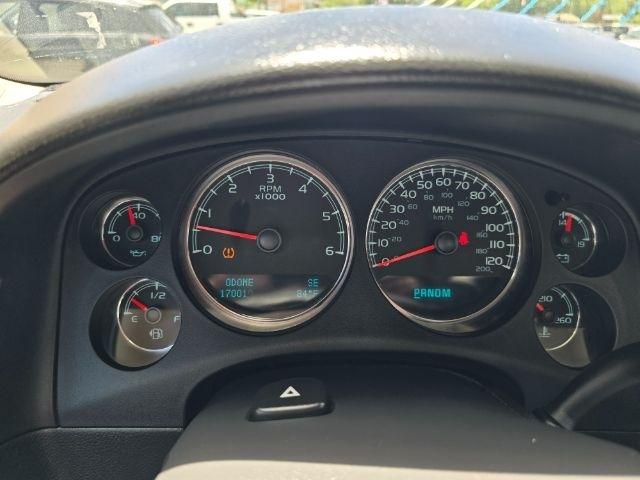GMC Yukon XL  2011