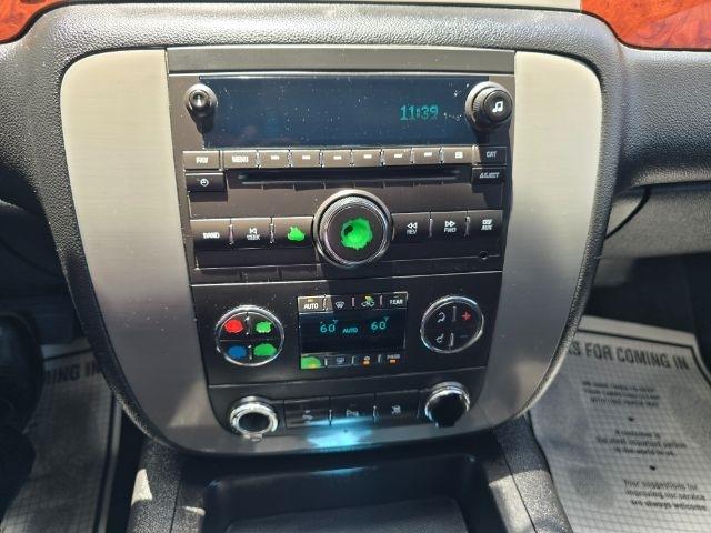 GMC Yukon XL  2011