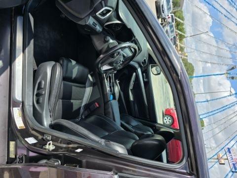 Nissan Maxima  2016