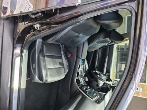 Nissan Maxima  2016