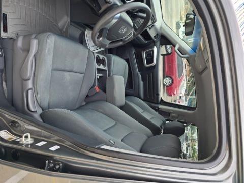 Honda Ridgeline  2008
