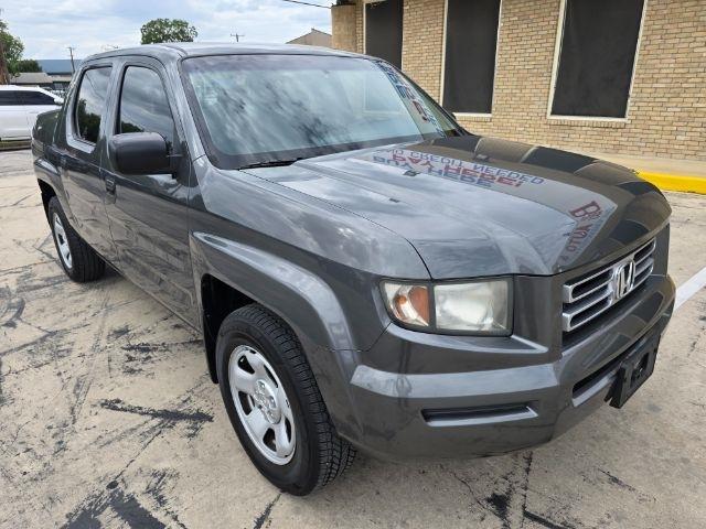 Honda Ridgeline  2008