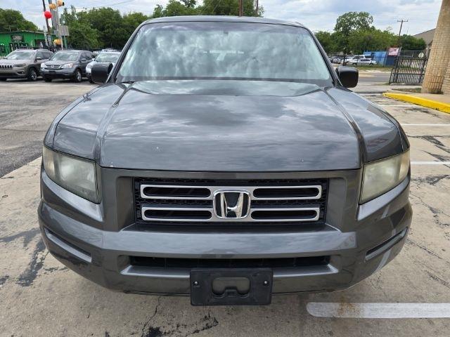Honda Ridgeline  2008