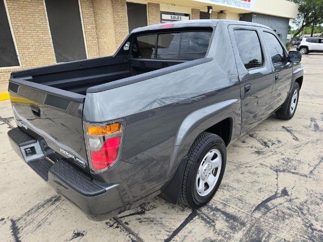 Honda Ridgeline  2008