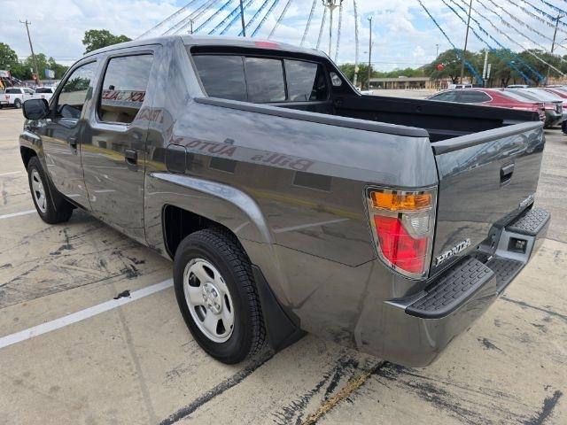 Honda Ridgeline  2008