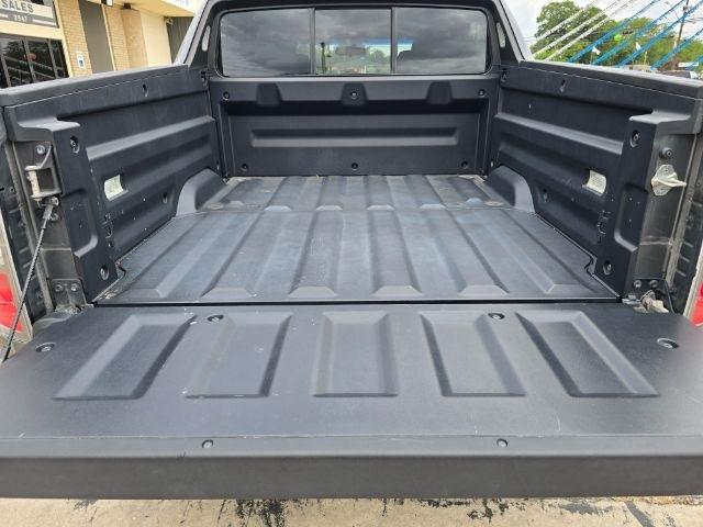 Honda Ridgeline  2008