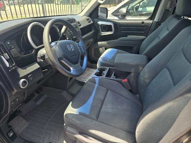 Honda Ridgeline  2008