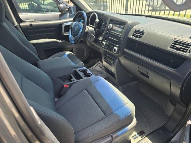 Honda Ridgeline  2008