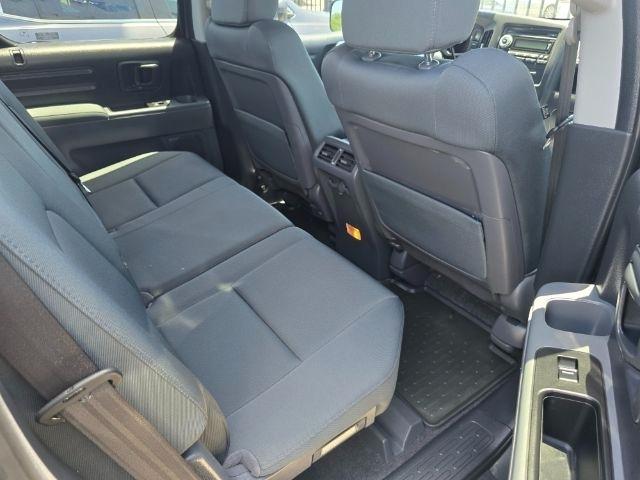Honda Ridgeline  2008