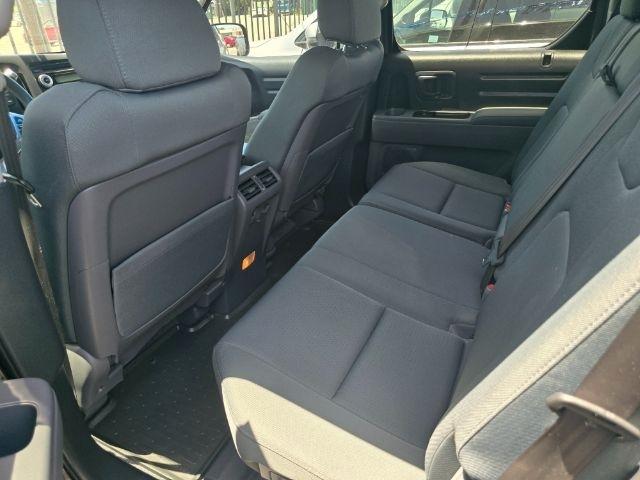 Honda Ridgeline  2008