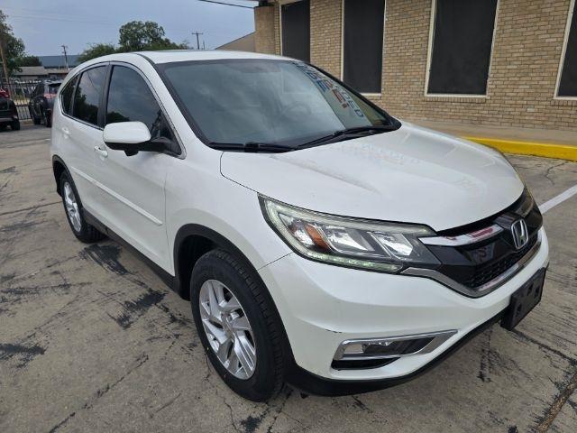 Honda CR-V  2015