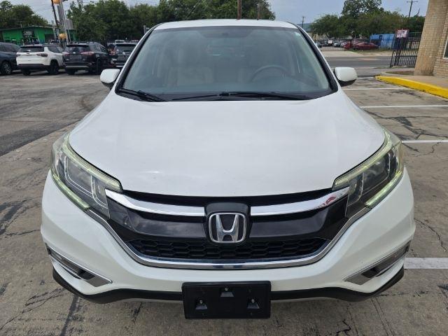 Honda CR-V  2015