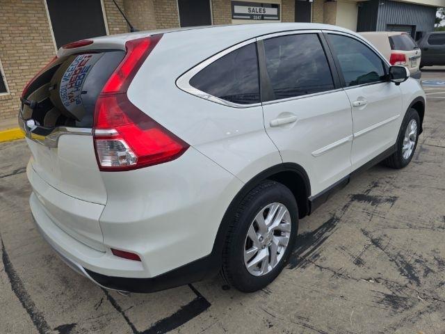 Honda CR-V  2015
