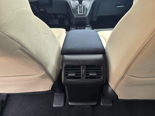 Honda CR-V  2015