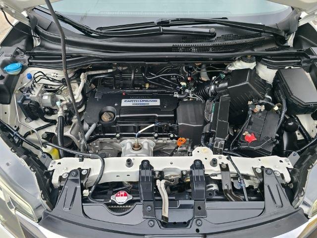 Honda CR-V  2015