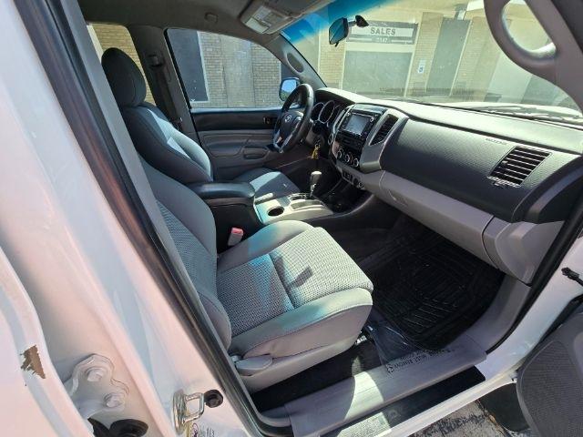 Toyota Tacoma  2015