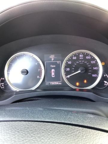 Lexus IS  2014