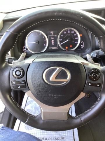 Lexus IS  2014