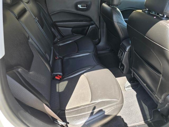 Jeep Compass  2021