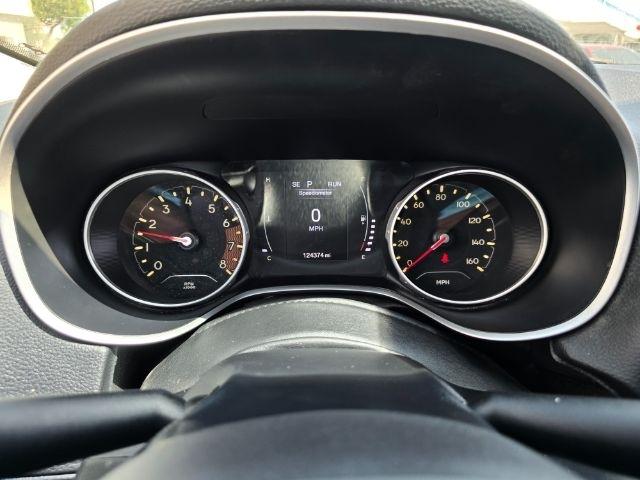 Jeep Compass  2021
