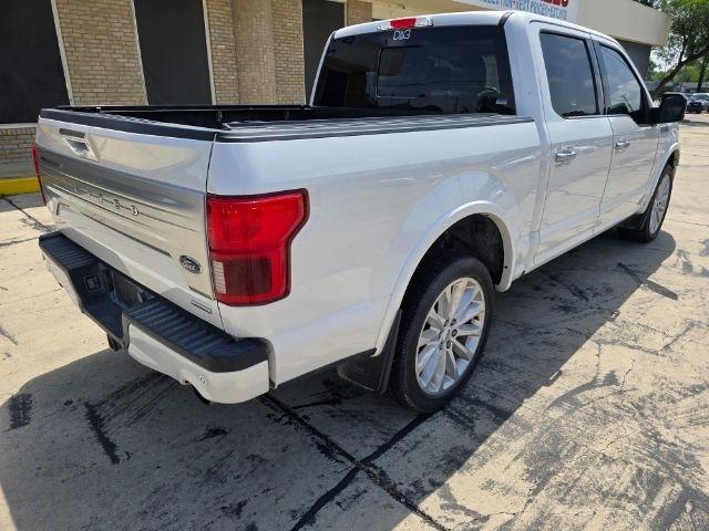 Ford F-150  2019
