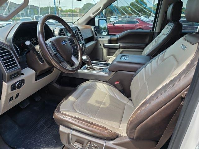 Ford F-150  2019