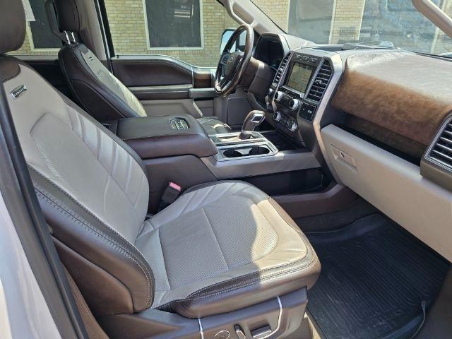 Ford F-150  2019