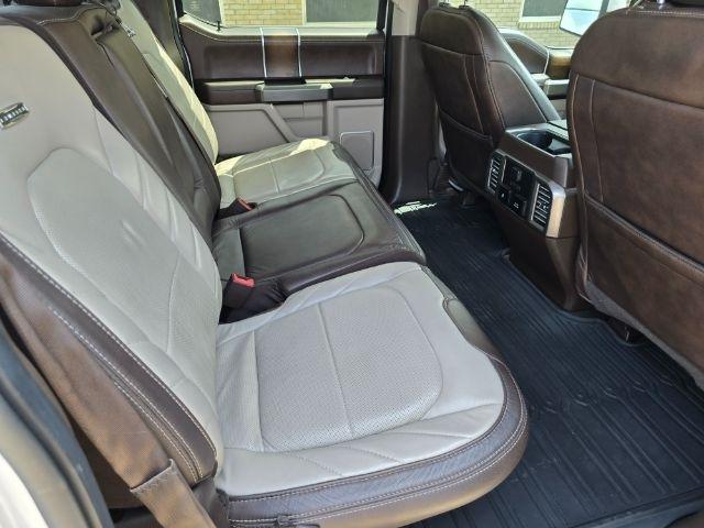 Ford F-150  2019