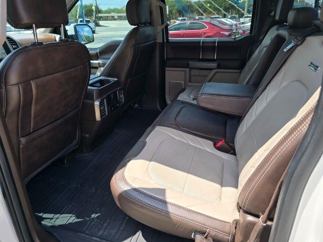 Ford F-150  2019