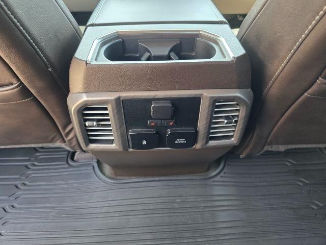 Ford F-150  2019