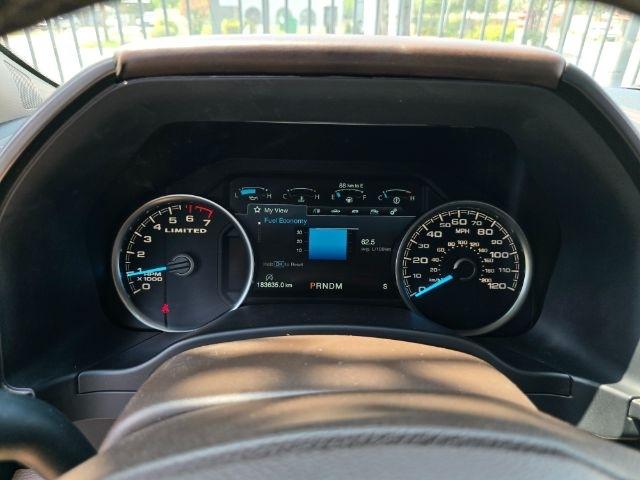 Ford F-150  2019