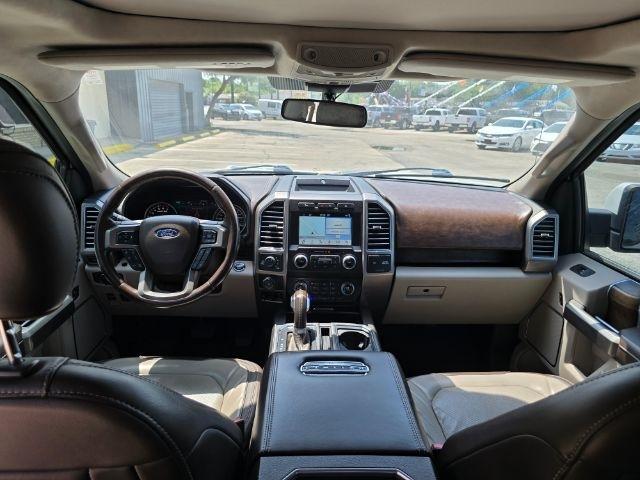 Ford F-150  2019