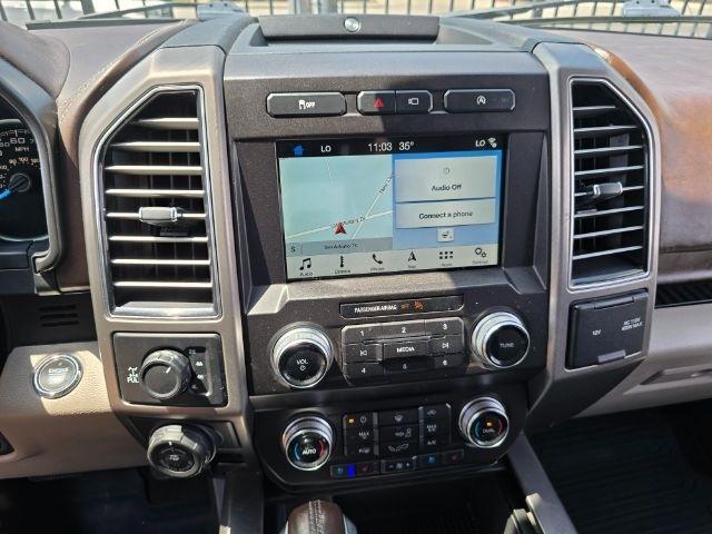 Ford F-150  2019