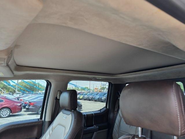 Ford F-150  2019