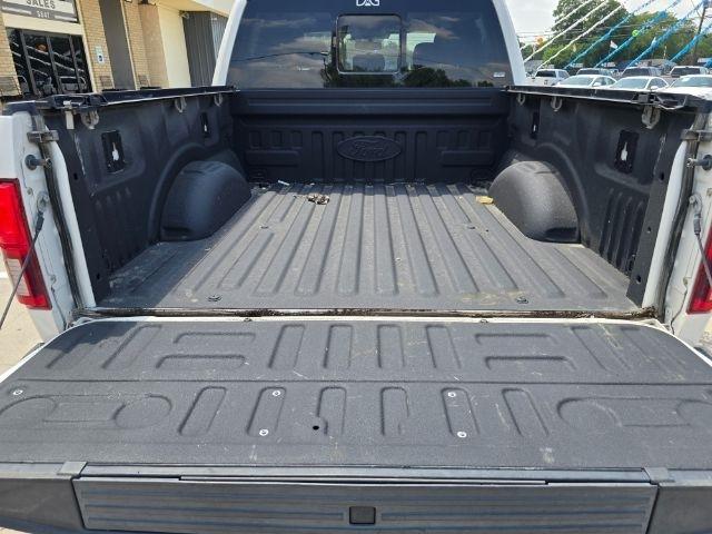 Ford F-150  2019