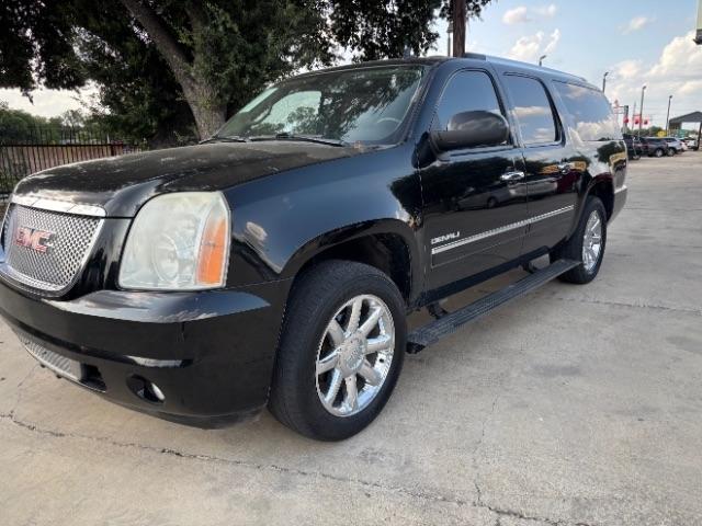 2012 GMC Yukon Denali XL