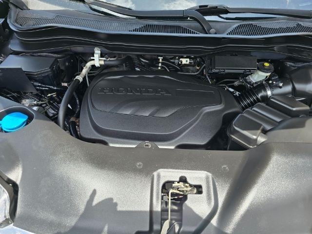 Honda Ridgeline  2017