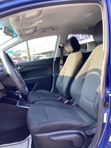 Hyundai Accent  2019