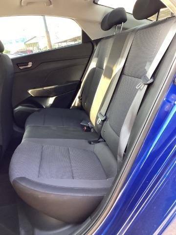 Hyundai Accent  2019