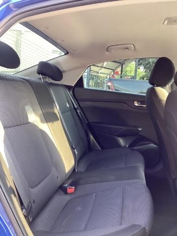 Hyundai Accent  2019
