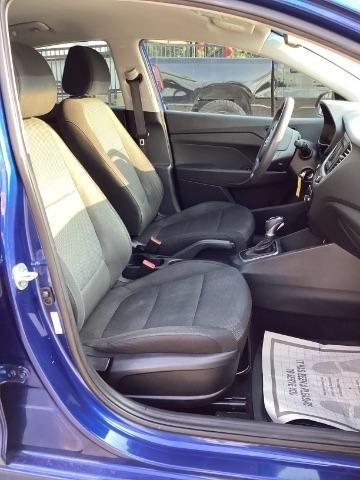 Hyundai Accent  2019