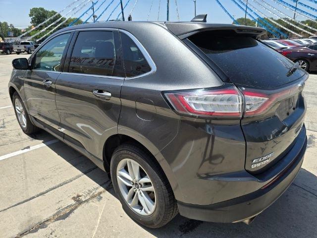 Ford Edge  2018